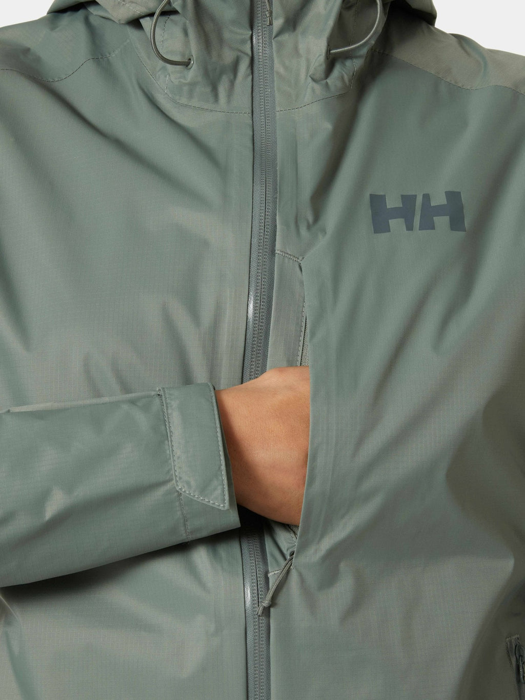 HELLY HANSEN Яке W LOKE TERRA JACKET