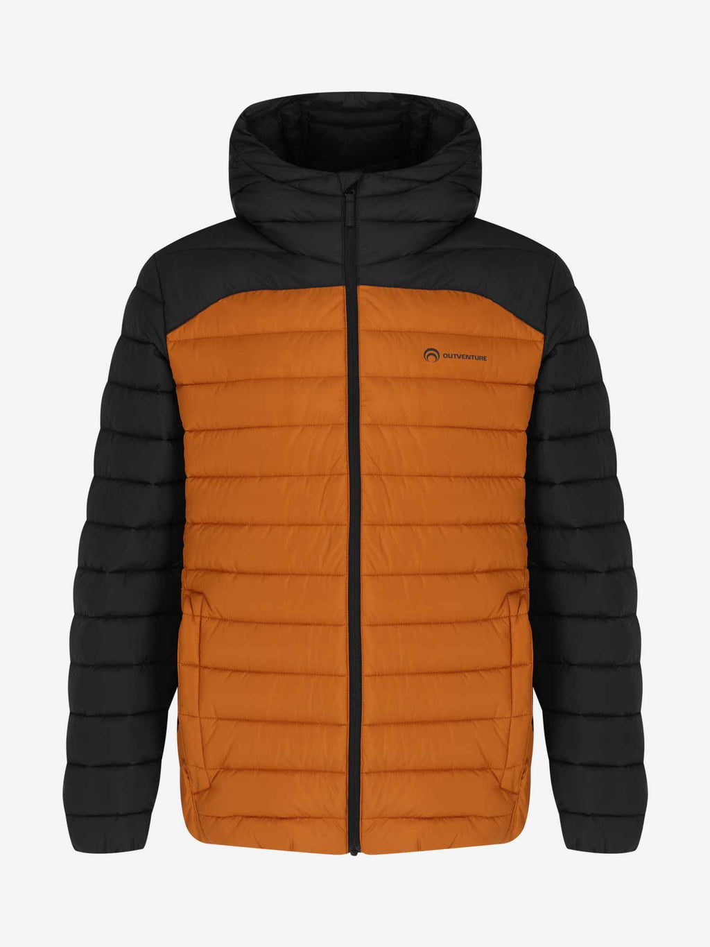 OUTVENTURE Яке Hiking Men's Fake Down Jacket