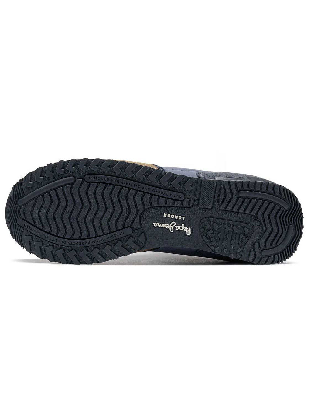 PEPE JEANS Обувки LONDON CLASS M