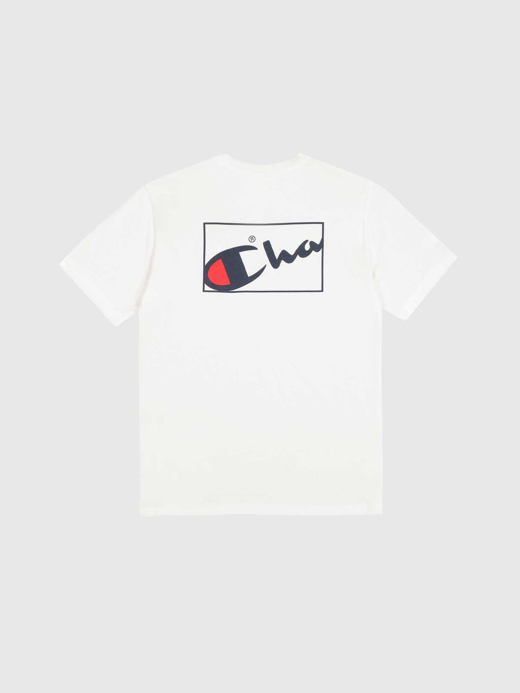 CHAMPION Тениска SS Tee