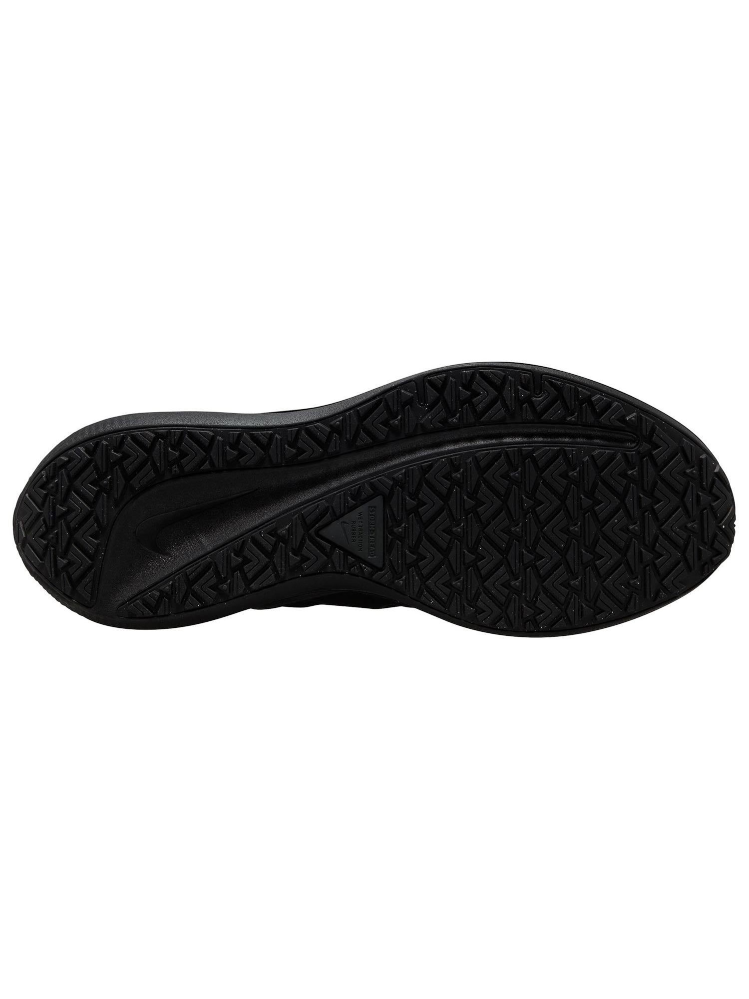 NIKE Обувки AIR WINFLO 9 SHIELD
