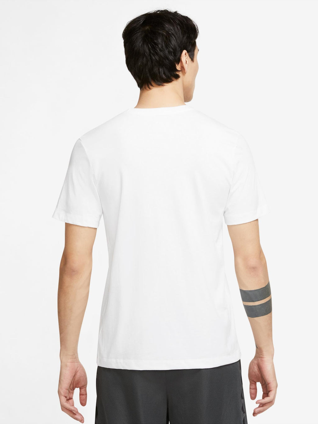 NIKE Тениска M DF BFAST VERB SS