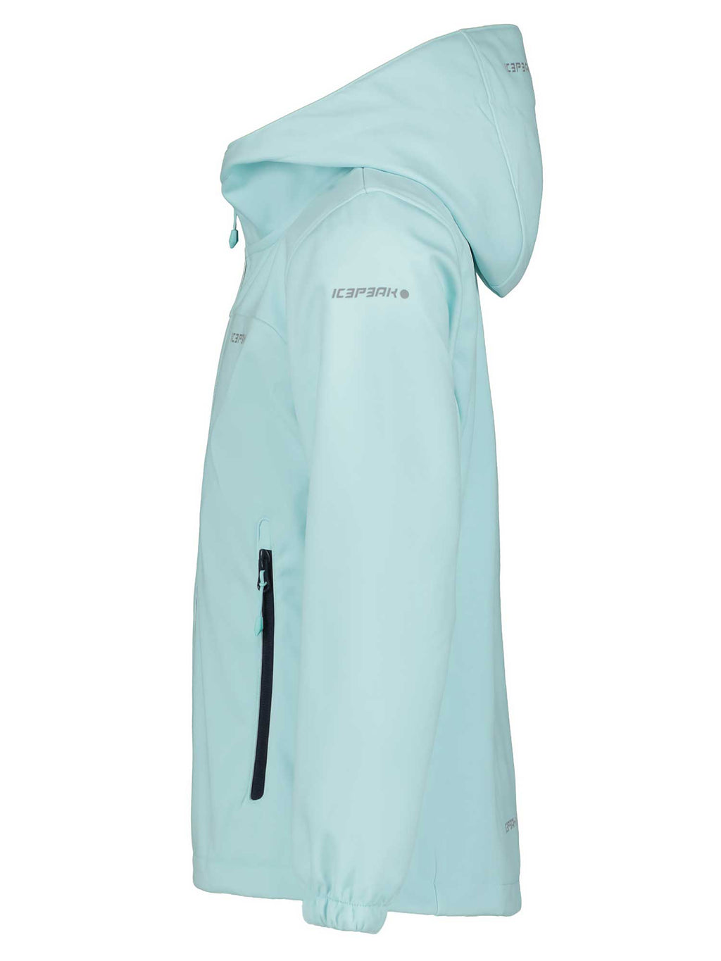 ICEPEAK Яке KLEVE JR