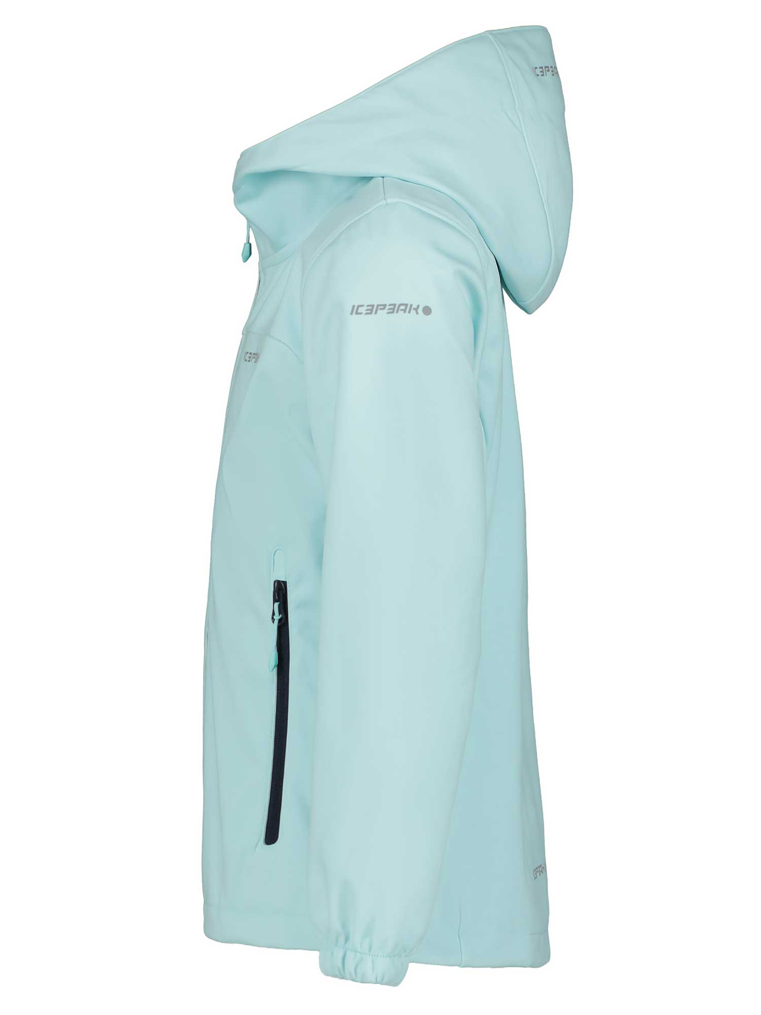 ICEPEAK Яке KLEVE JR