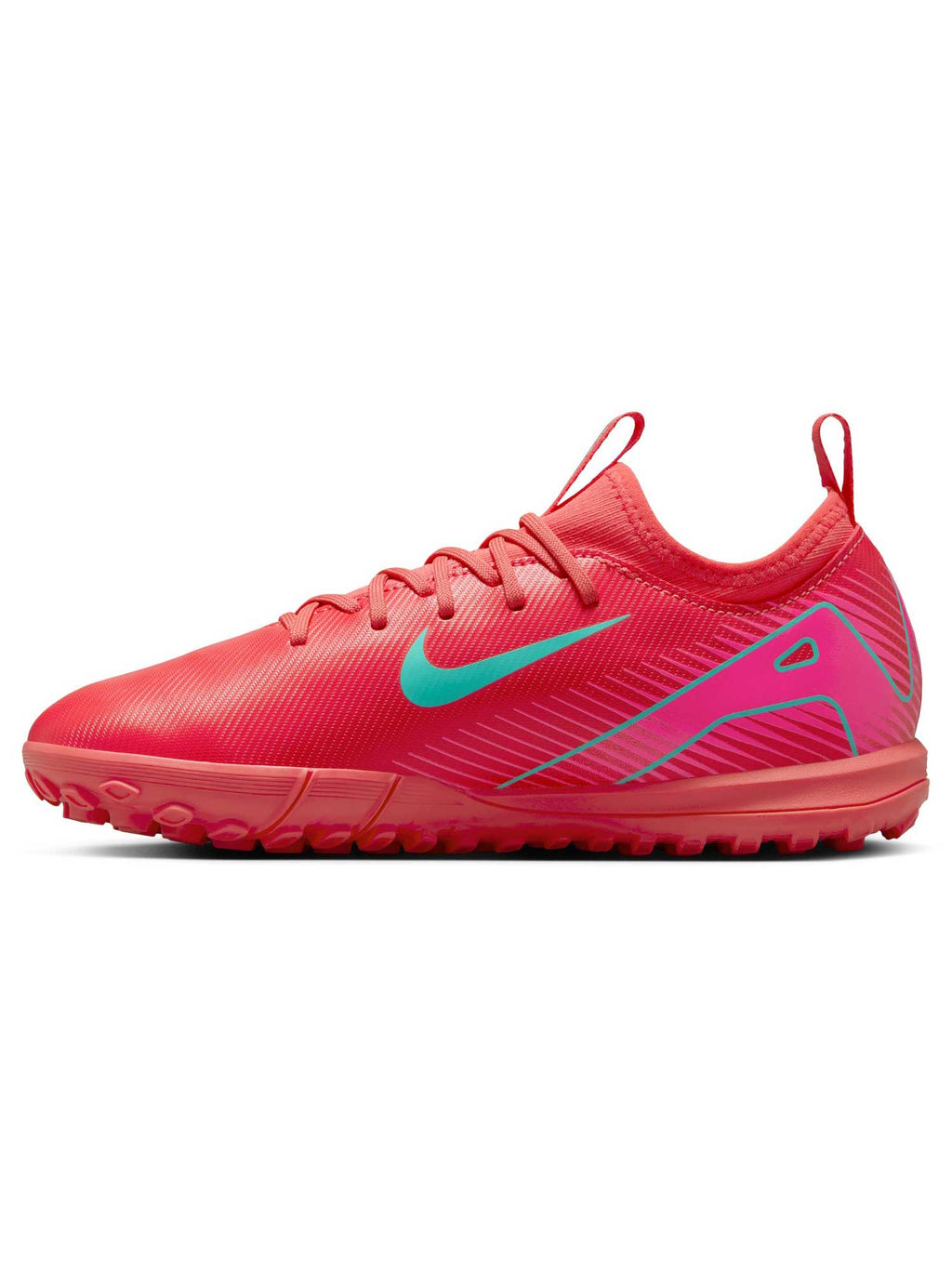 NIKE Обувки JR ZOOM VAPOR 16 ACADEMY TF