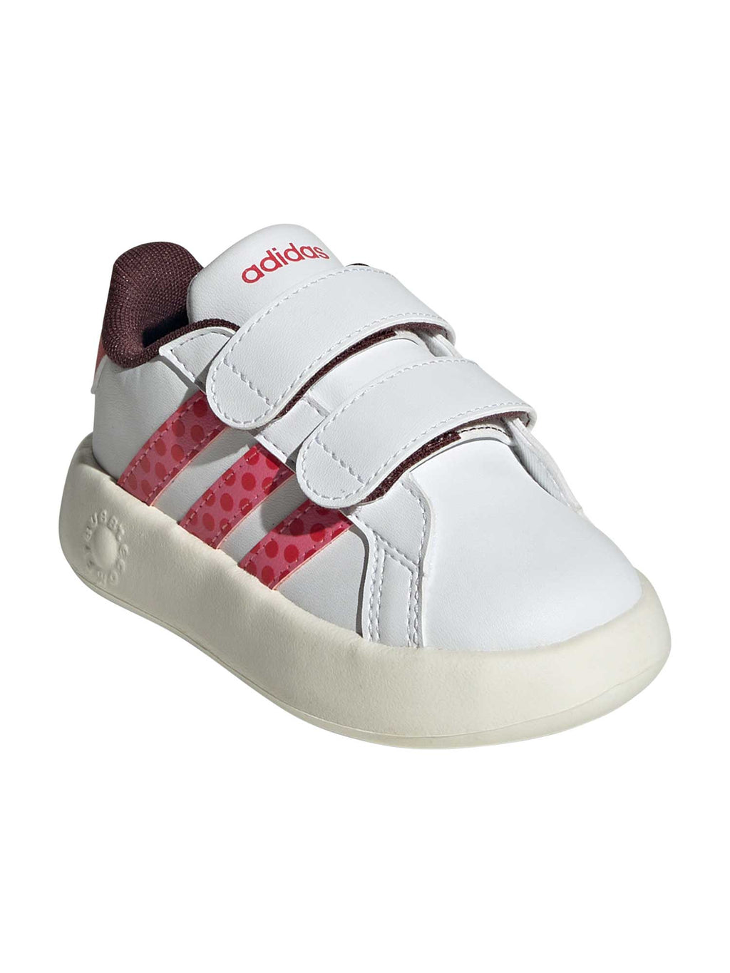 ADIDAS SPORTSWEAR Обувки x Disney Minnie Mouse Grand Court 2.0 Kids