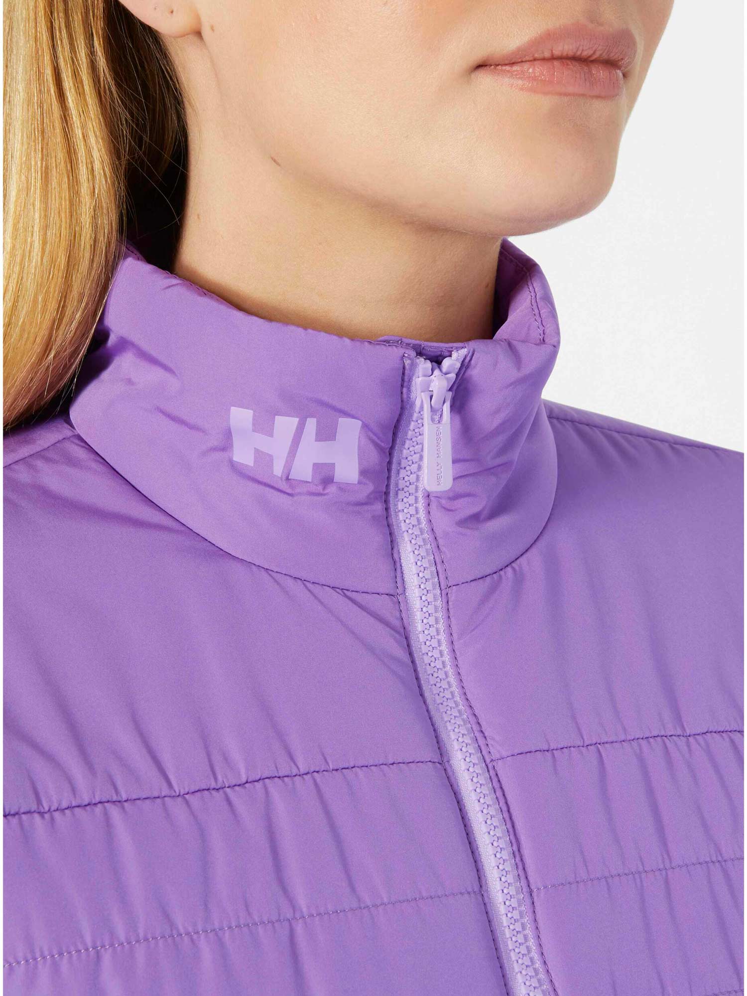 HELLY HANSEN Яке W CREW INSULATOR JACKET 2.0