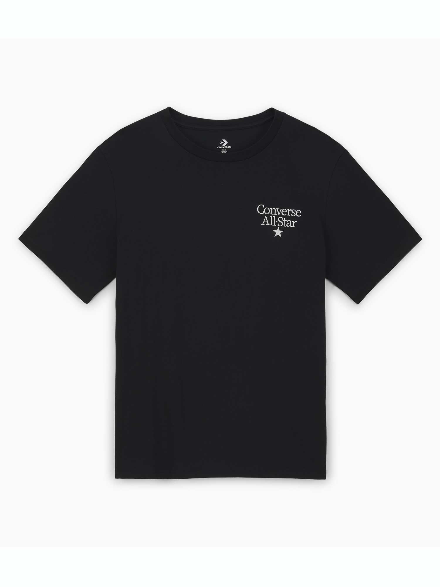CONVERSE Тениска M ALL STAR TEE