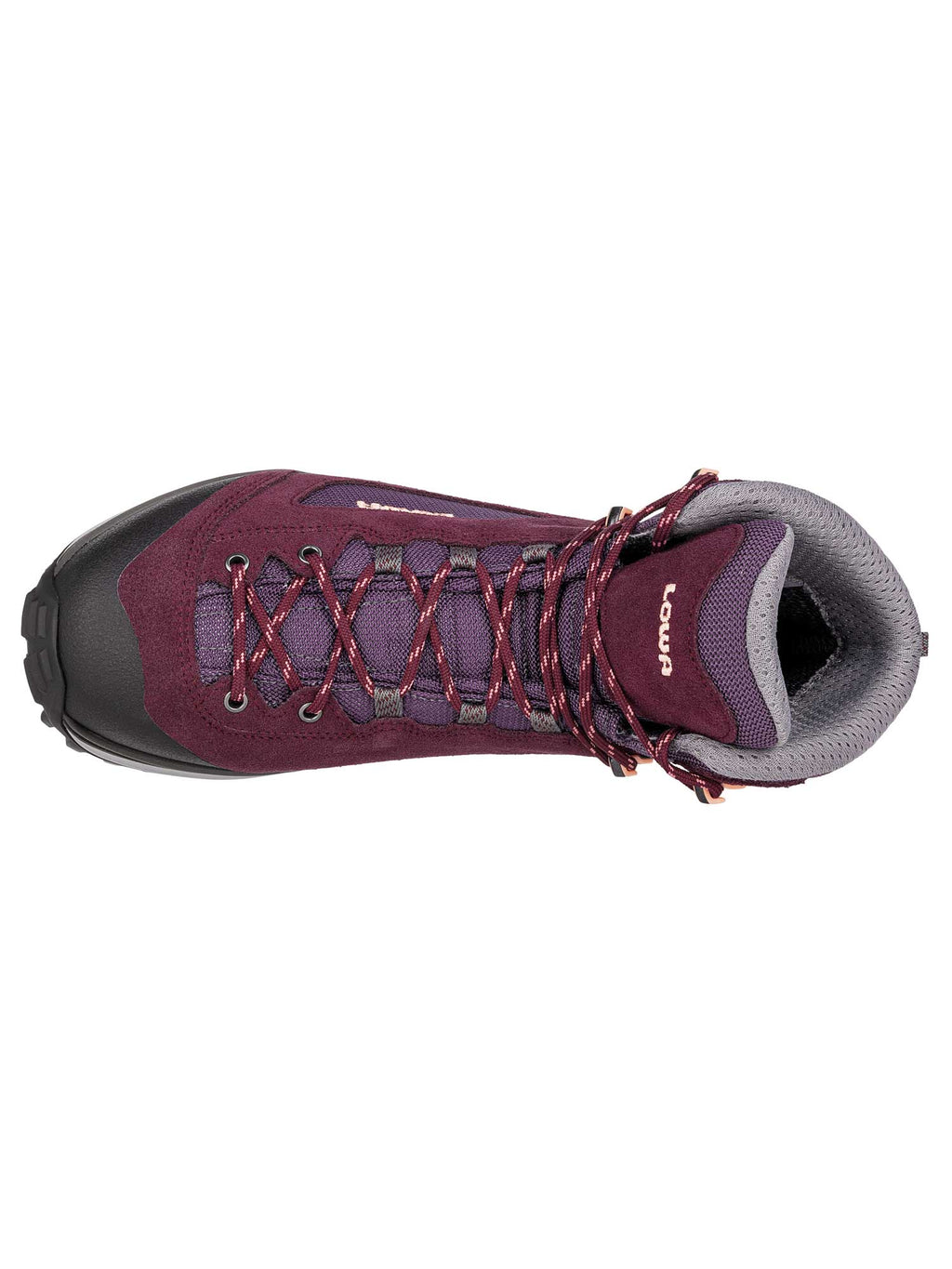 LOWA Обувки CORVARA GTX MID Ws