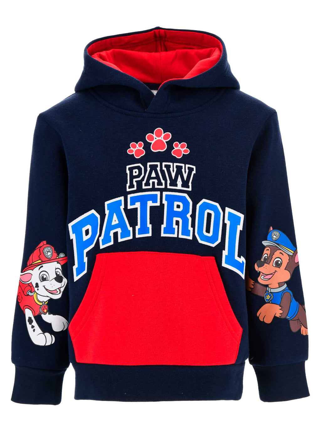 KIDS MOVIE HEROES Суитшърт PAW PATROL