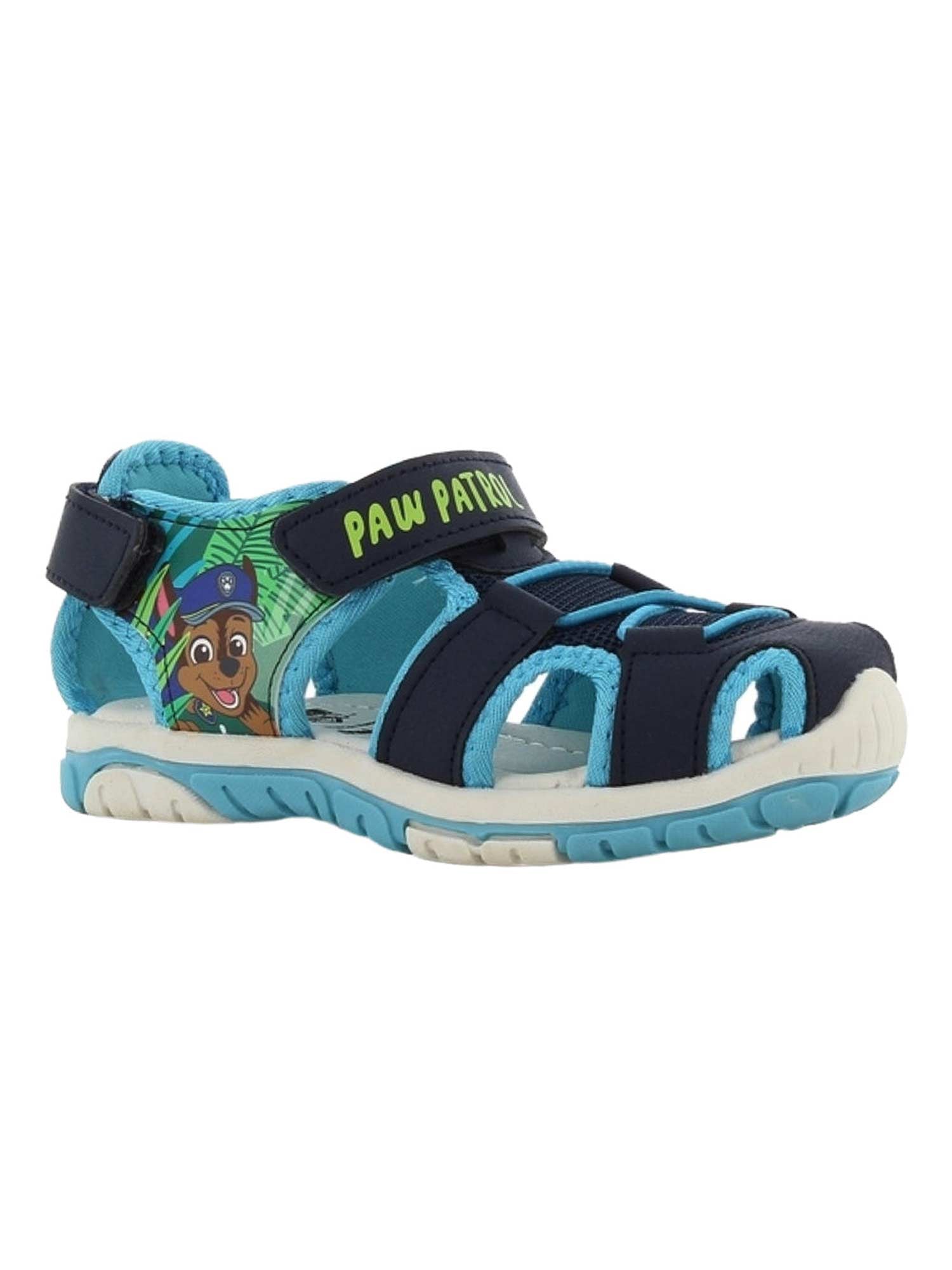 KIDS MOVIE HEROES Сандали PAW PATROL