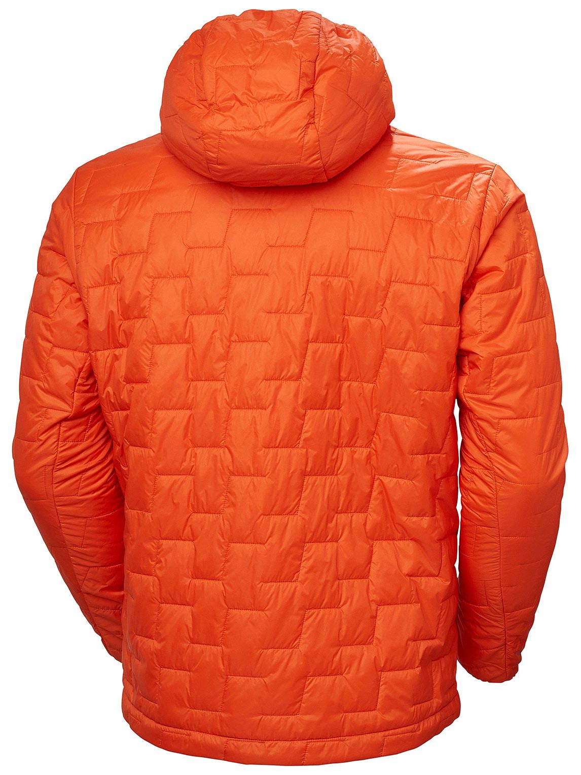 HELLY HANSEN Яке LIFALOFT HOODED INSULATOR JKT