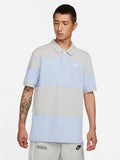 NIKE Тениска M SPE POLO MATCHUP