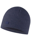 BUFF Шапка MERINO FLEECE BEANIE