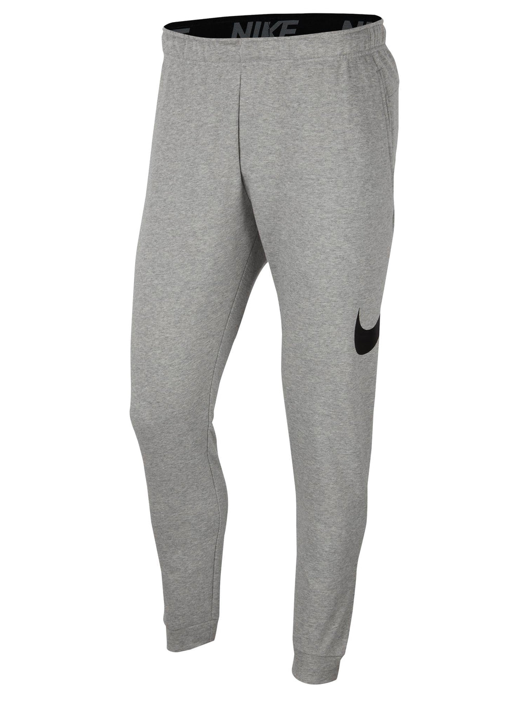NIKE Спортно долнище M NK DF PNT TAPER FA SWSH