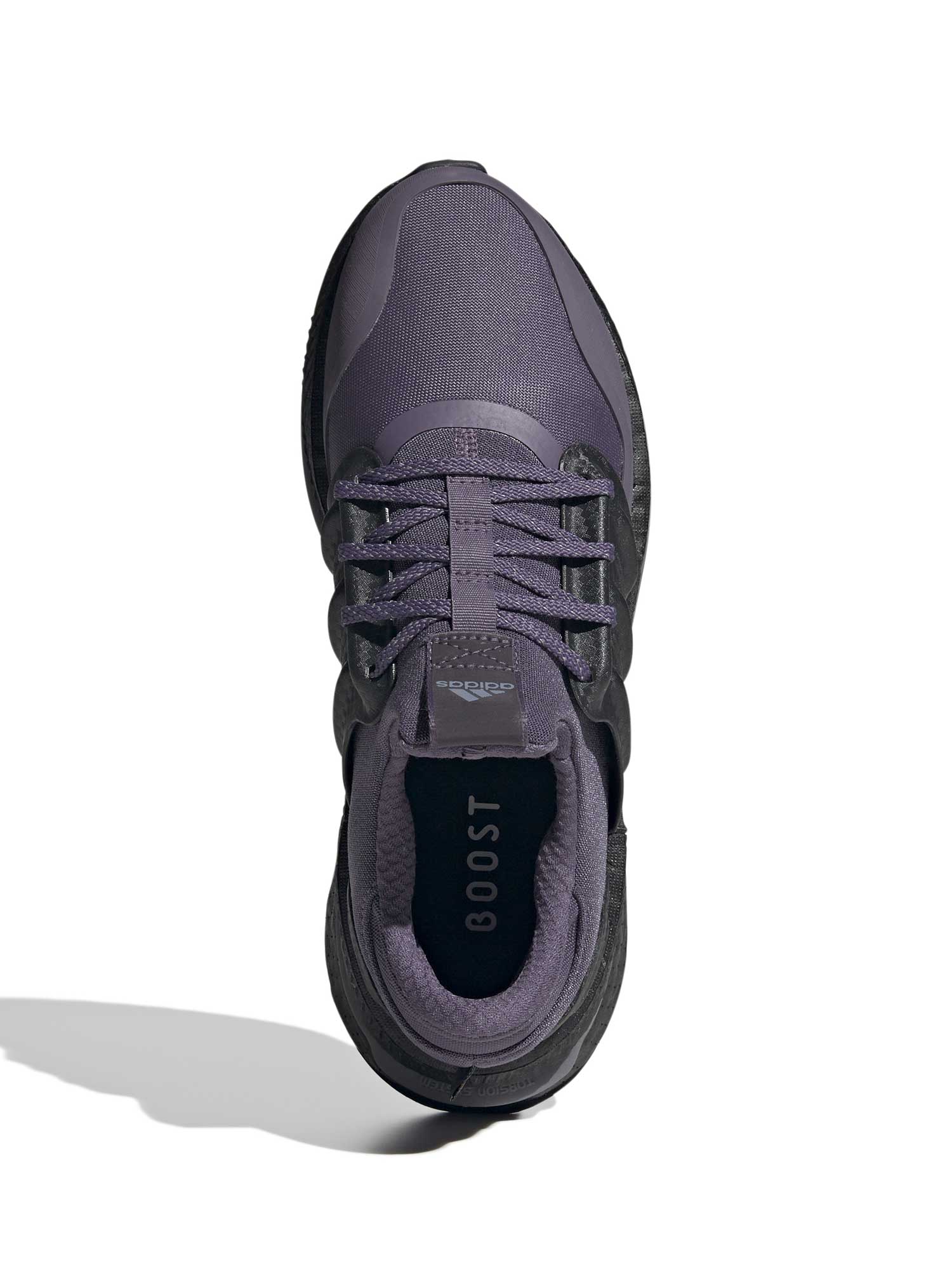 ADIDAS SPORTSWEAR Обувки X_PLRBOOST