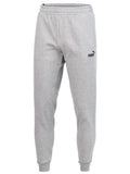 PUMA Спортно долнище Power Logo Sweatpants FL cl