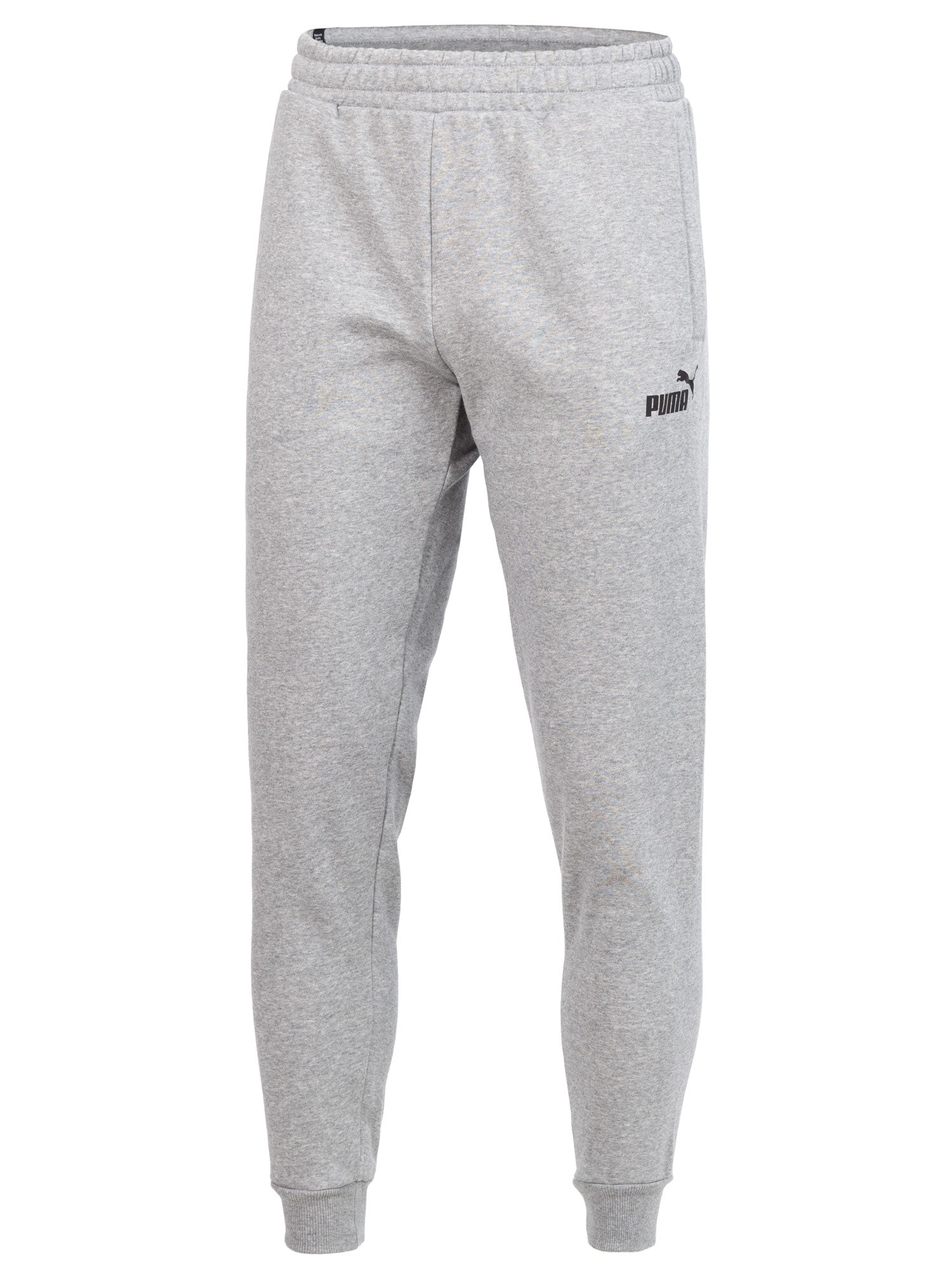 PUMA Спортно долнище Power Logo Sweatpants FL cl