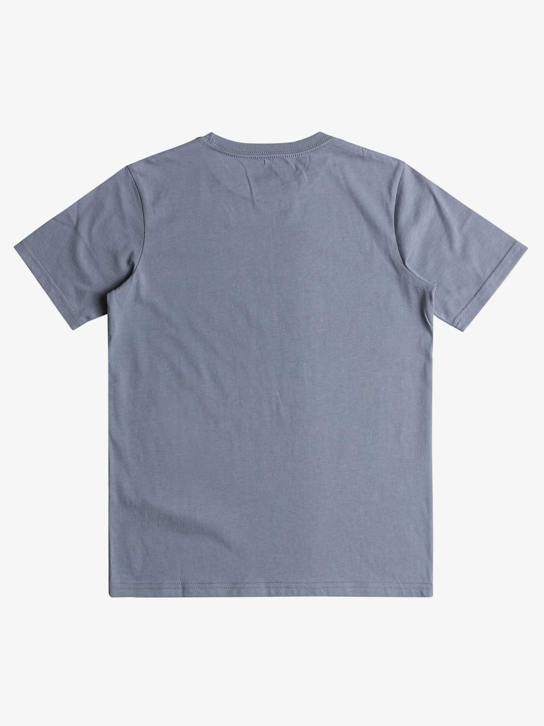 QUIKSILVER Тениска RANGELIFEYTH