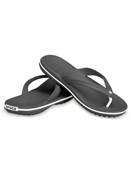 CROCS Джапанки CROCBAND FLIP 11033
