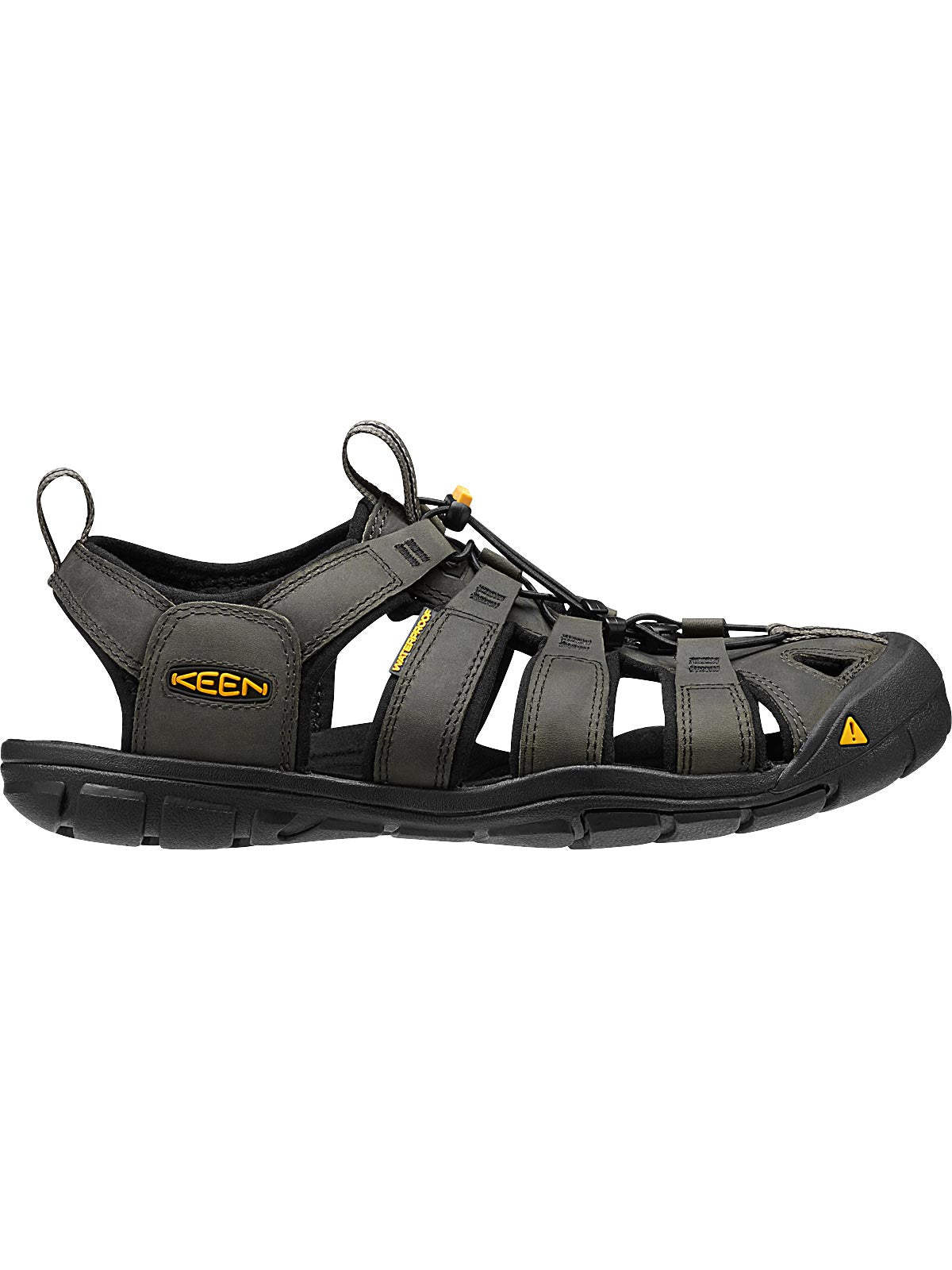 KEEN Сандали CLEARWATER CNX