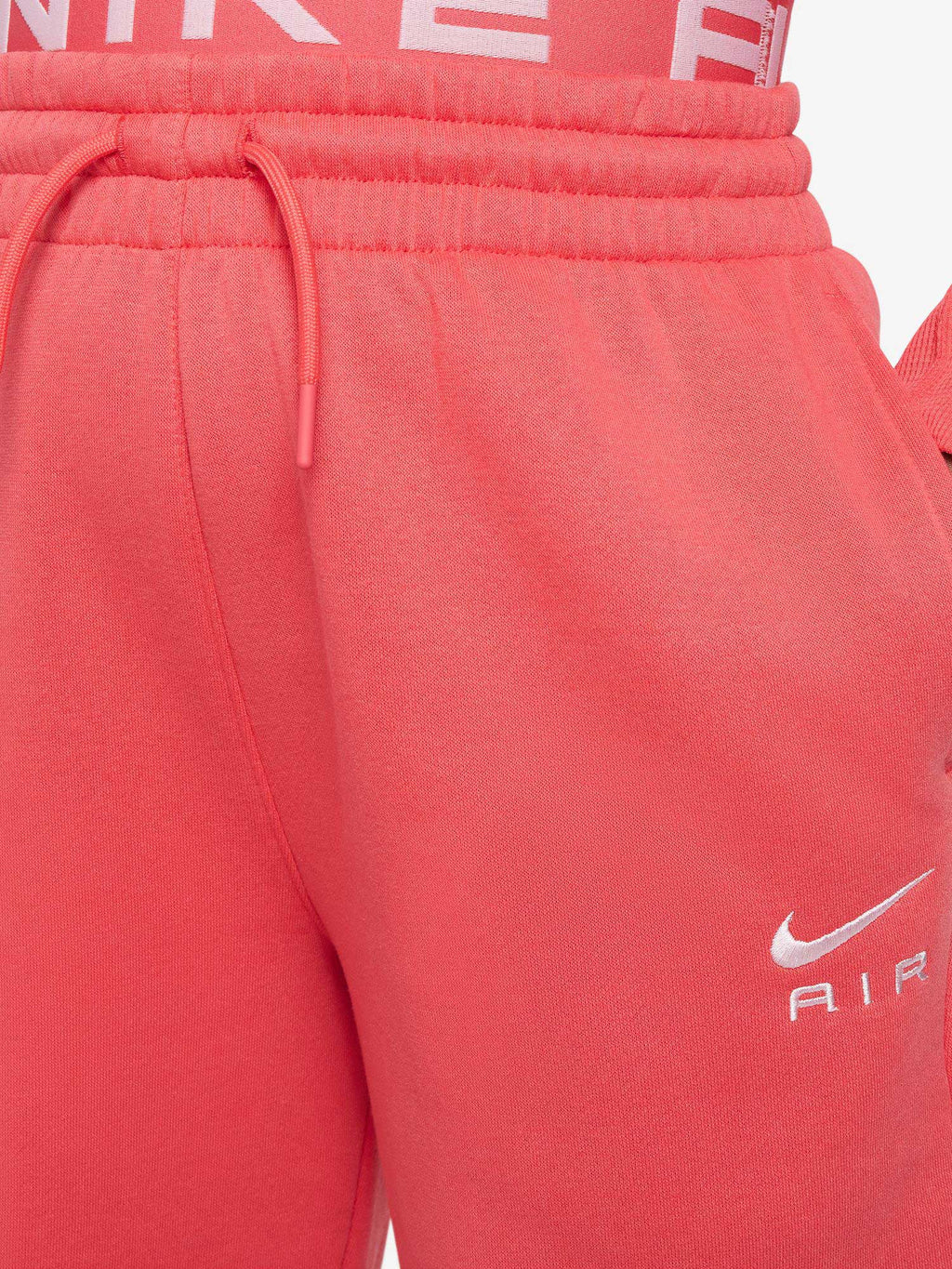 NIKE Спортно долнище G NSW CLUB FLC AIR PNT