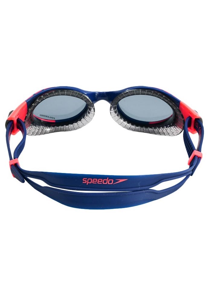 SPEEDO Плувни очила FUT BIOFUSE FSEAL TRI