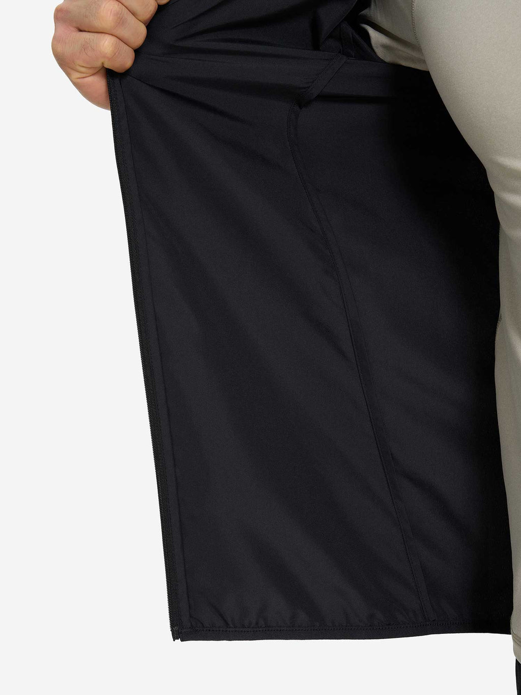 DEMIX Ветровка M D Running AA Windbreaker
