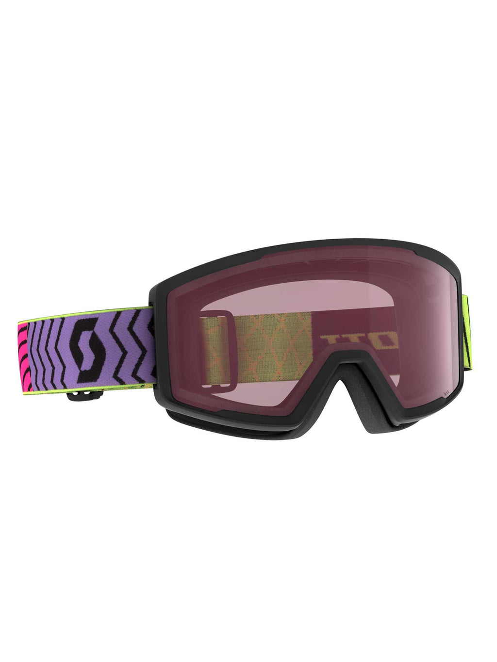 SCOTT Ски маска Goggle Factor