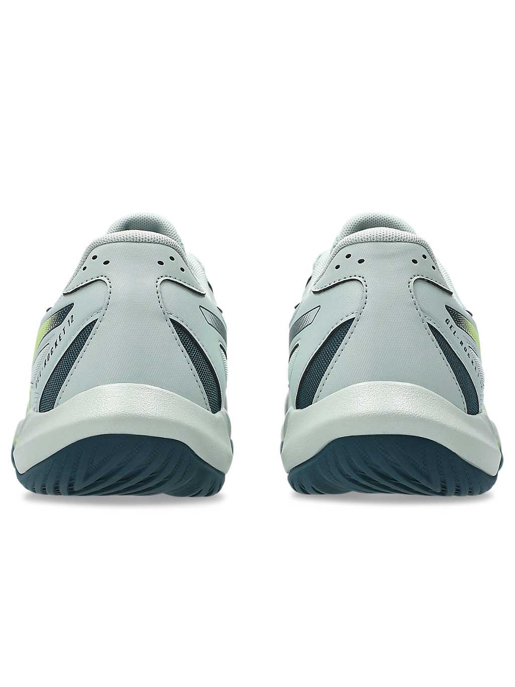 ASICS Обувки GEL-ROCKET 12