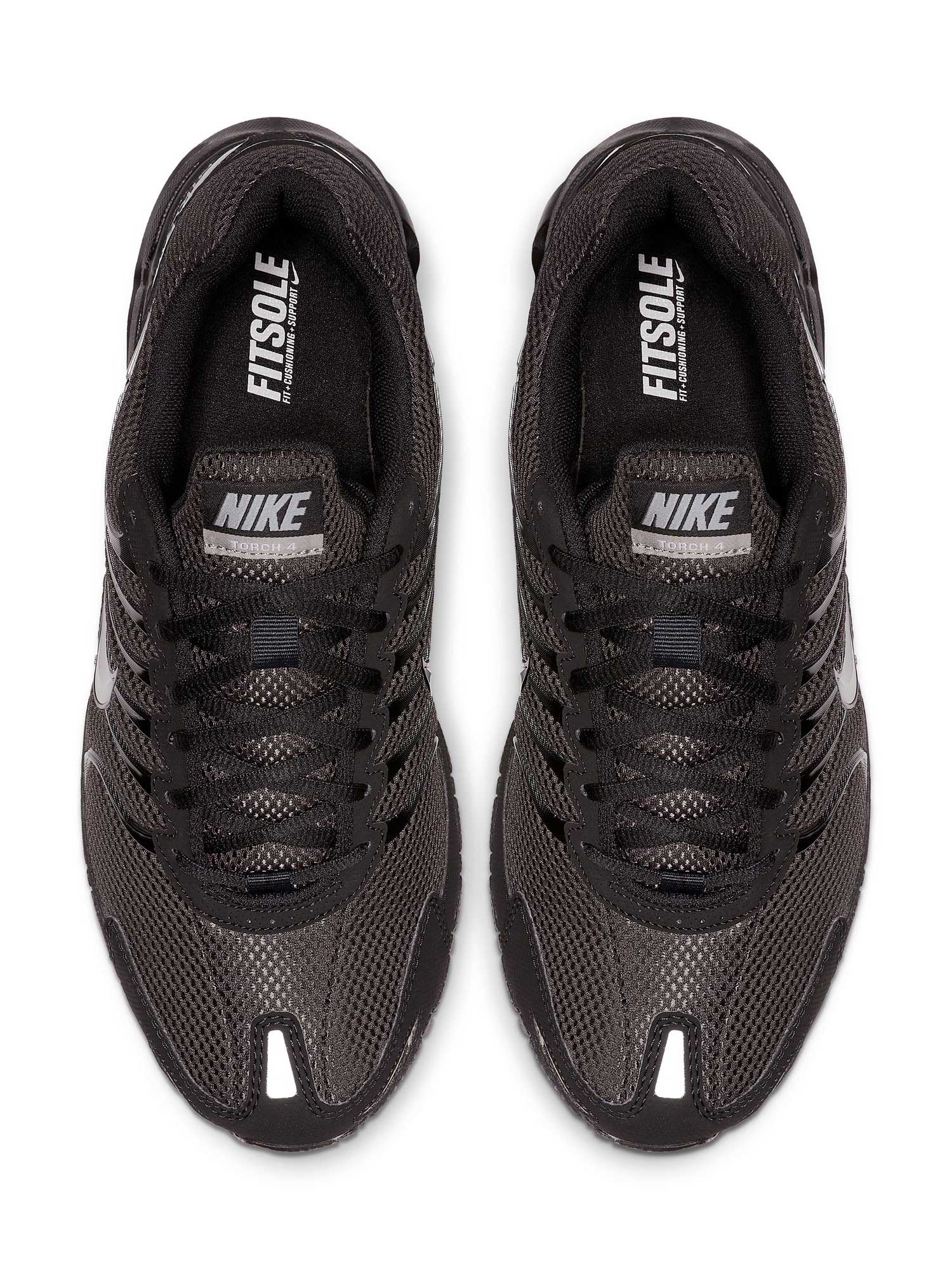 NIKE Обувки AIR MAX TORCH 4