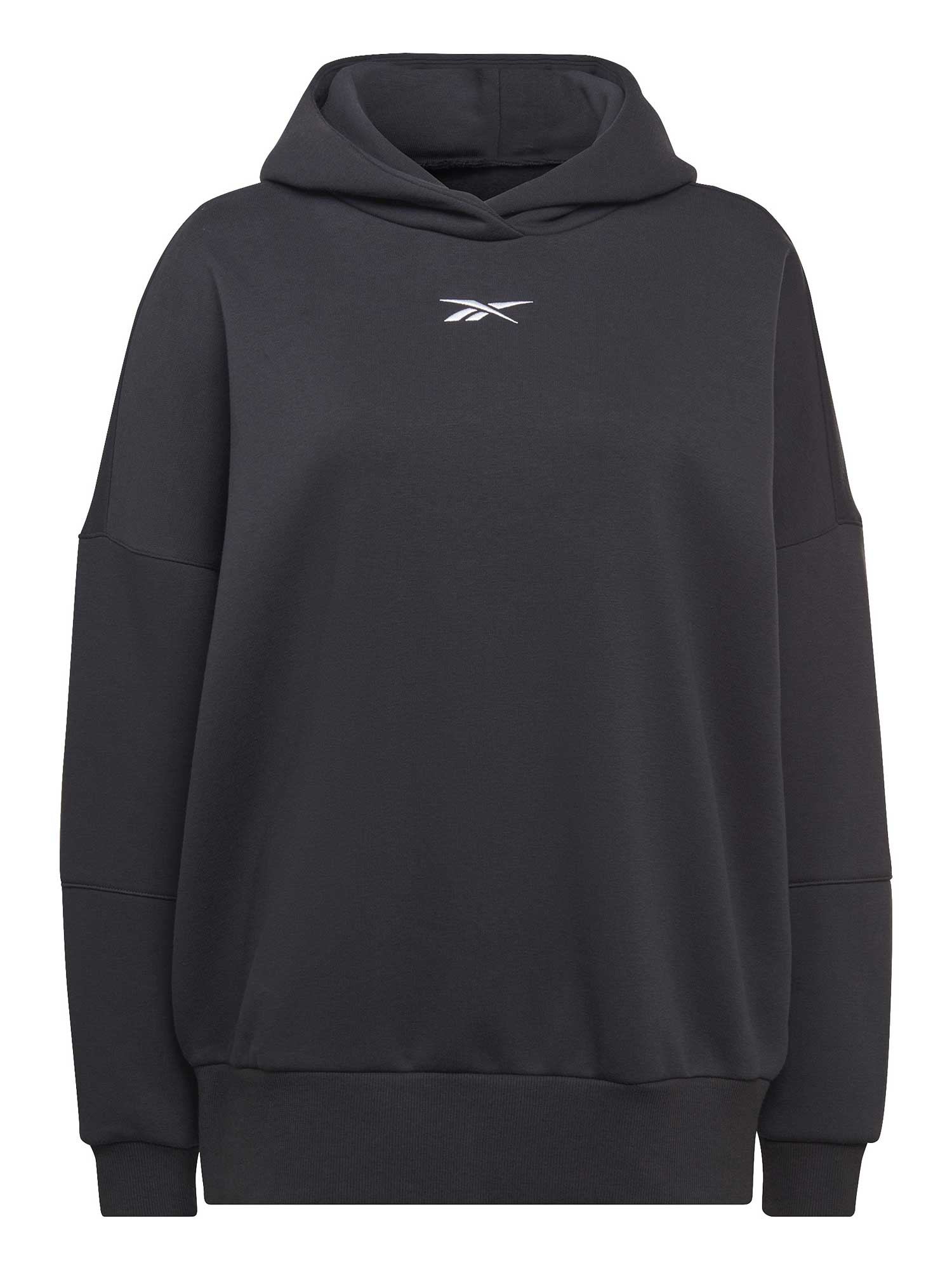 REEBOK Суитшърт Studio Recycled Oversize
