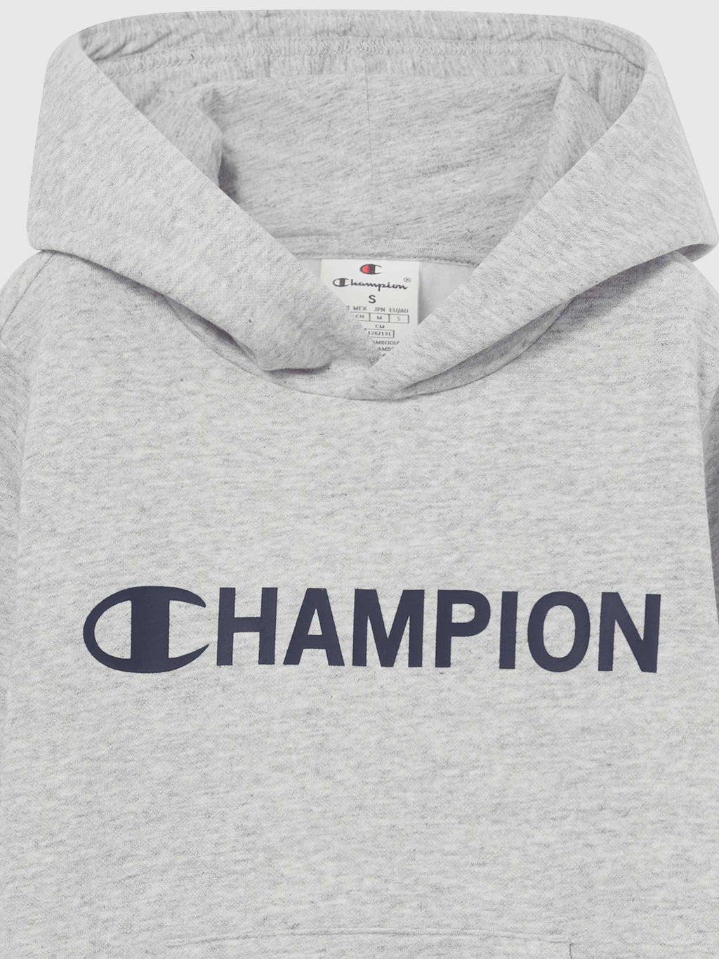 CHAMPION Суитшърт Hooded Sweatshirt