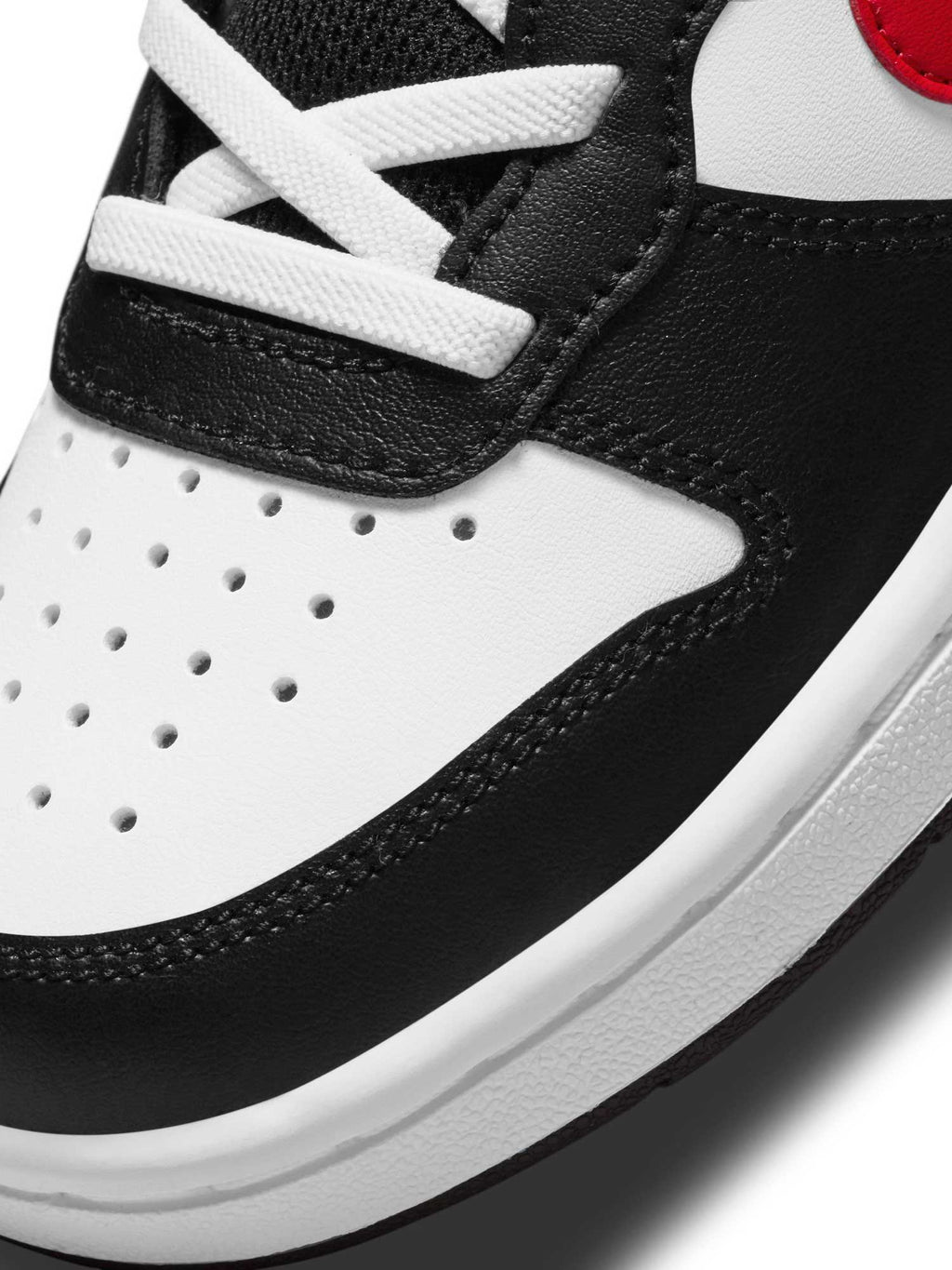 NIKE Обувки COURT BOROUGH MID 2 BPV