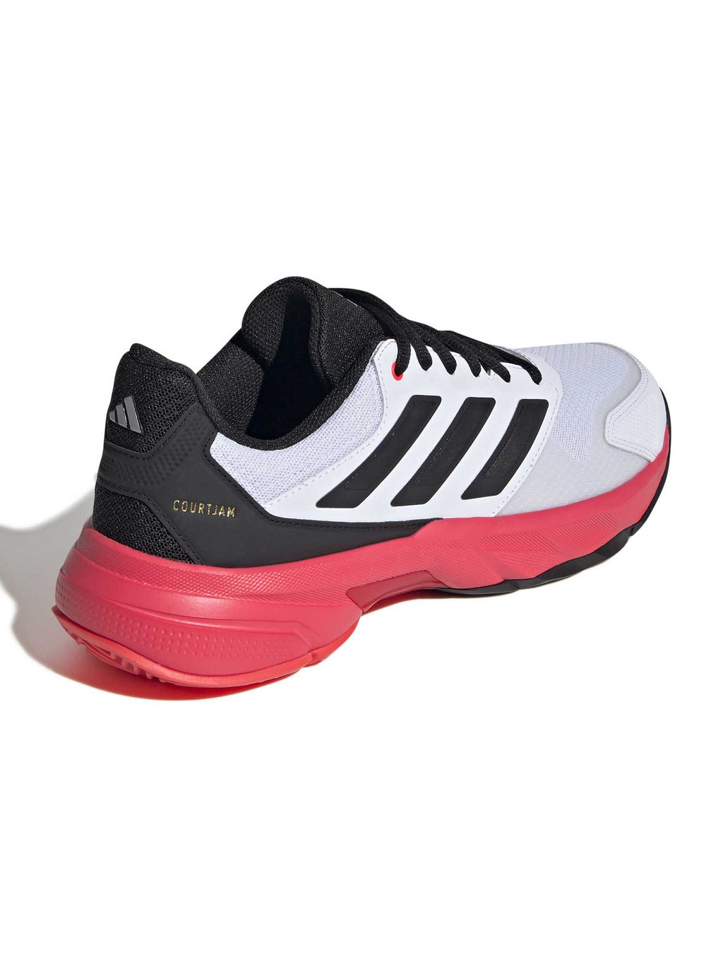 ADIDAS PERFORMANCE Обувки Courtjam Control 3 Tennis