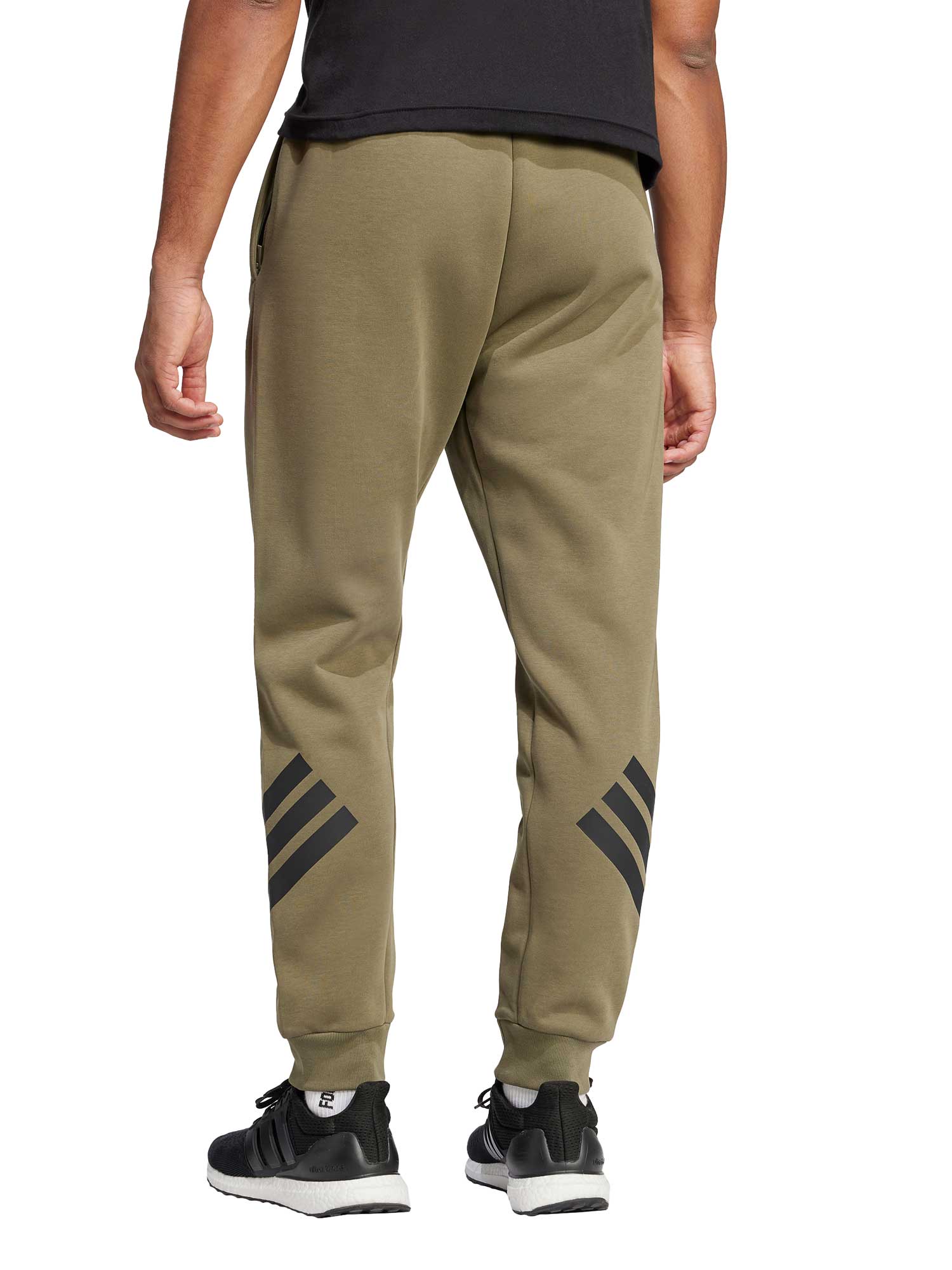 ADIDAS SPORTSWEAR Спортно долнище Future Icons 3-Stripes