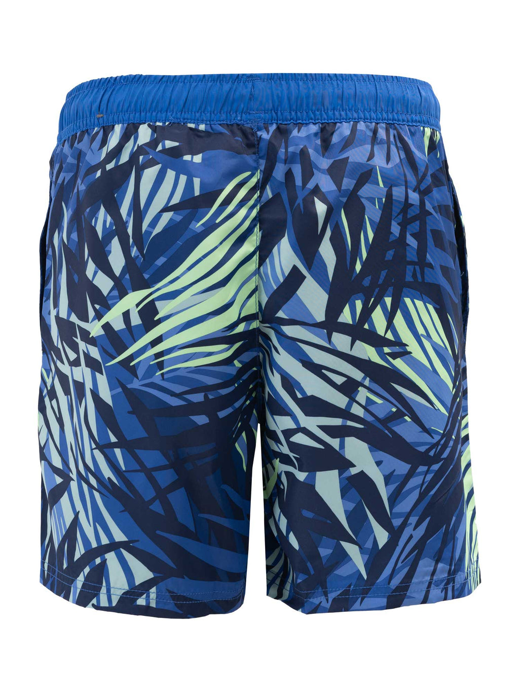 DEMIX Плувни шорти B D AOP Swimming Shorts