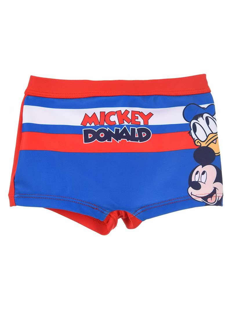 KIDS MOVIE HEROES Бански MICKEY