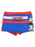 KIDS MOVIE HEROES Бански MICKEY