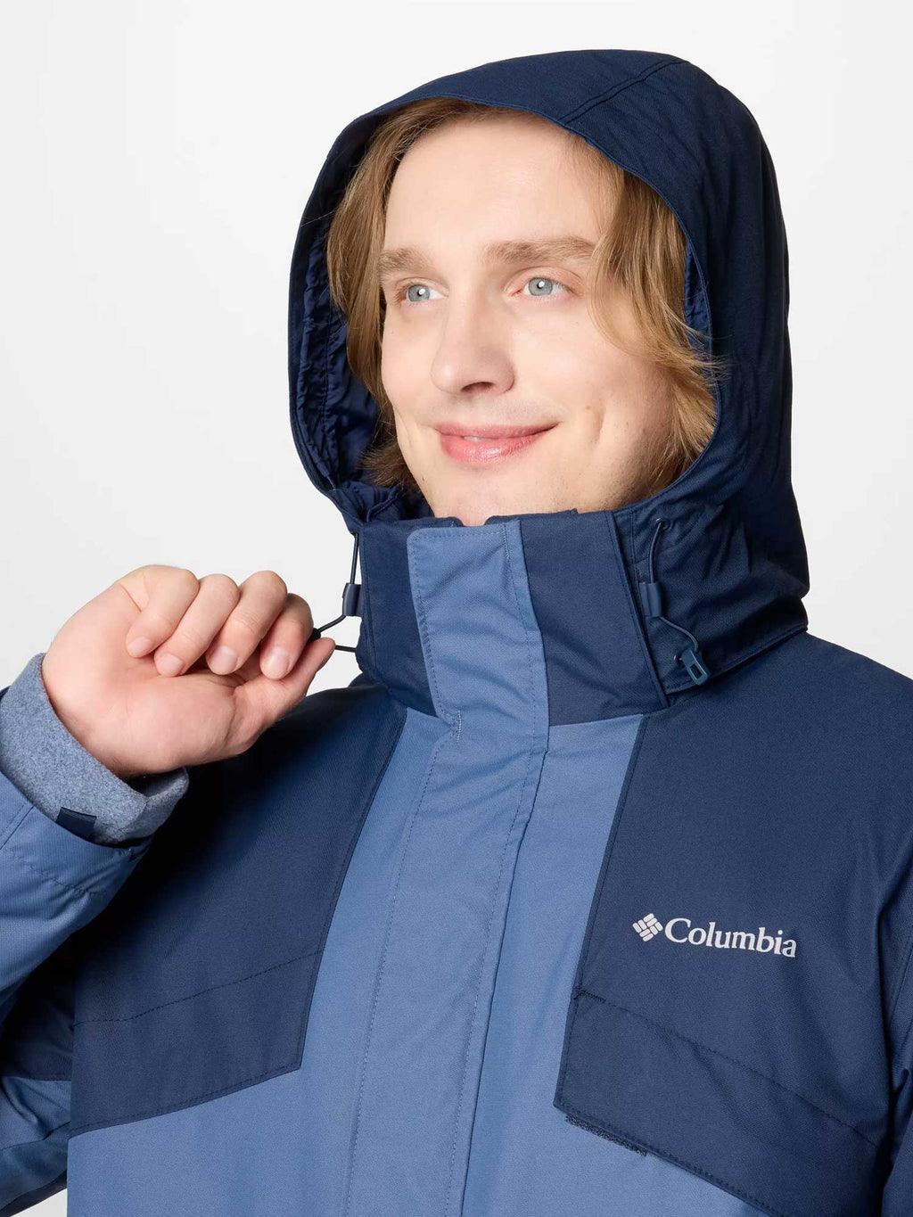 COLUMBIA Яке Bugaboo III Fleece Interchange