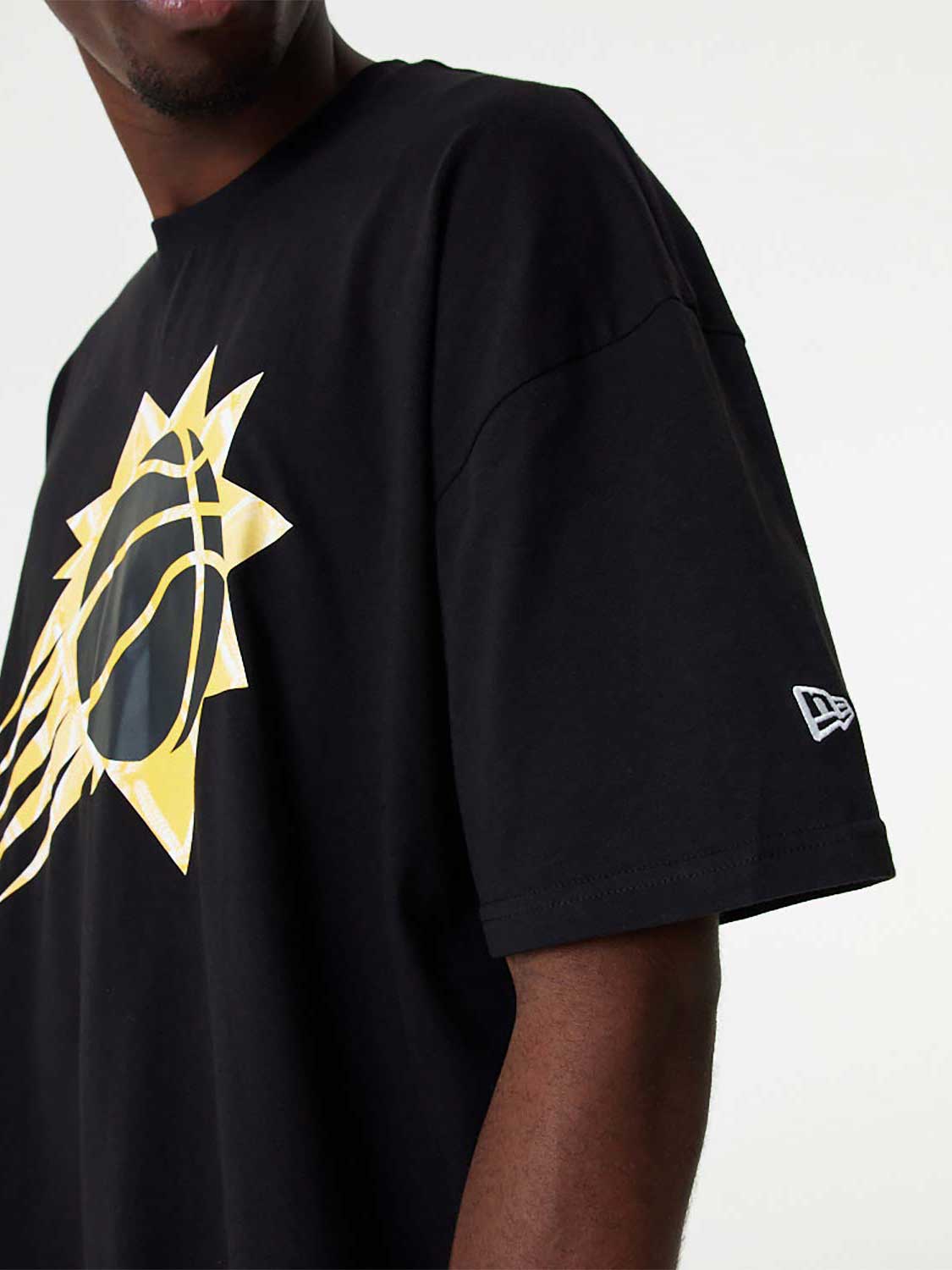 NEW ERA Тениска NBA PHOENIX SUNS