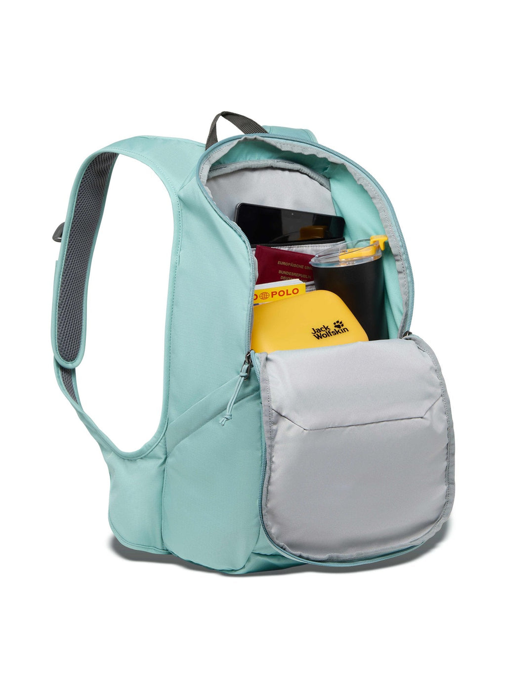 JACK WOLFSKIN Раница SERENE