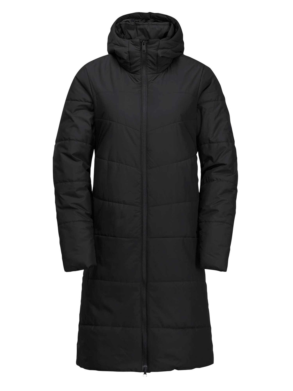 JACK WOLFSKIN Яке DEUTZER COAT W