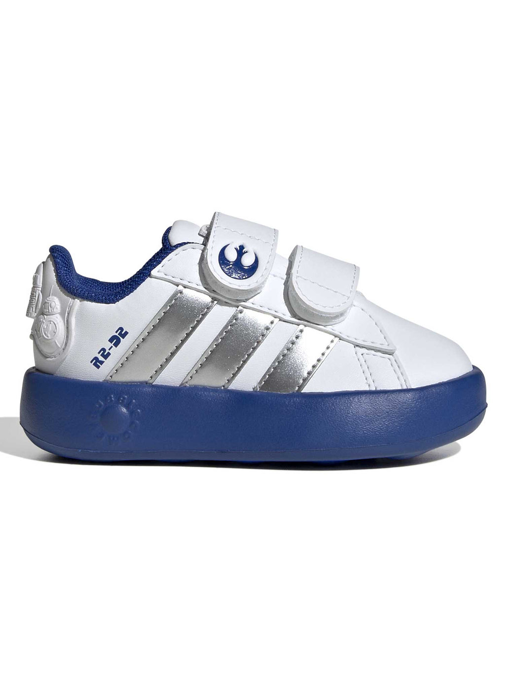ADIDAS SPORTSWEAR Обувки x Star Wars Grand Court 2.0 Kids