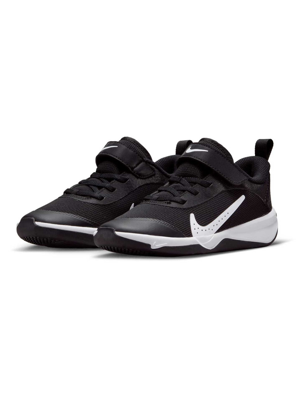 NIKE Обувки OMNI MULTI-COURT PS
