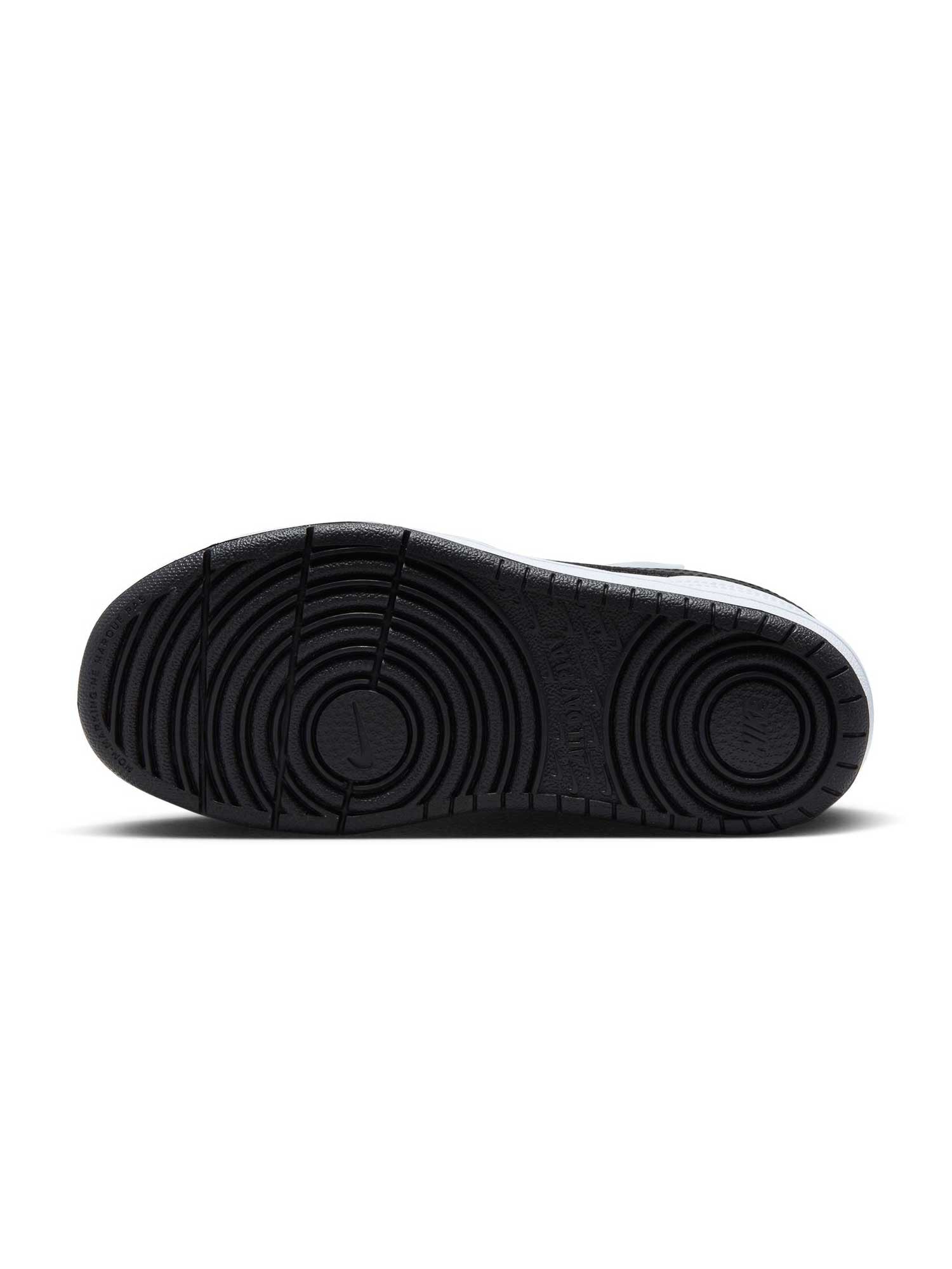 NIKE Обувки COURT BOROUGH LOW RECRAFT (PS)