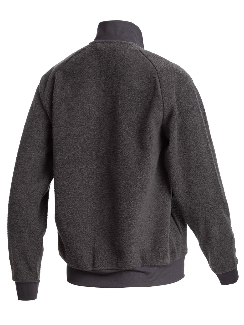 PUMA Спортно горнище Fit Sherpa