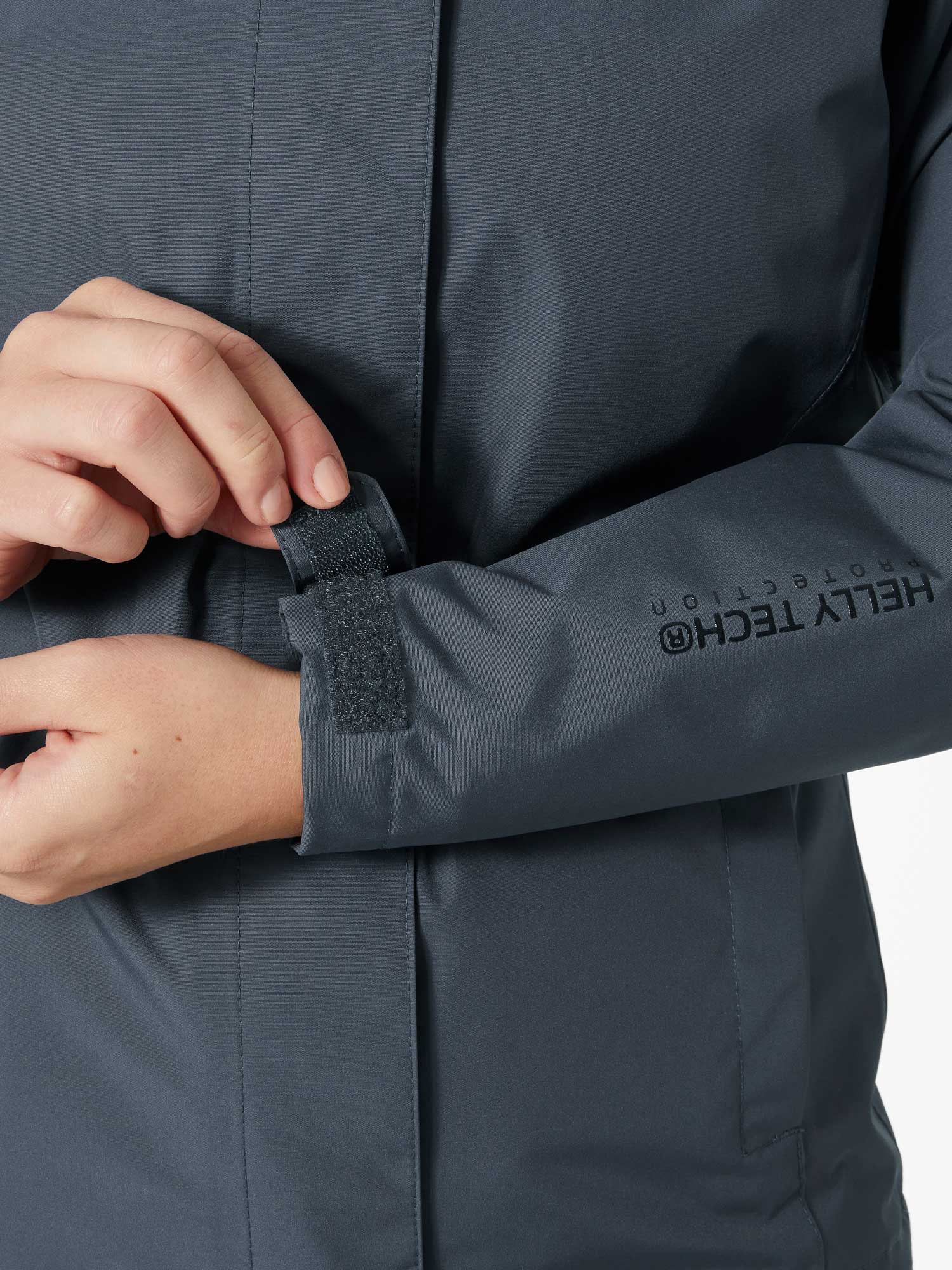 HELLY HANSEN Яке W SEVEN J JACKET
