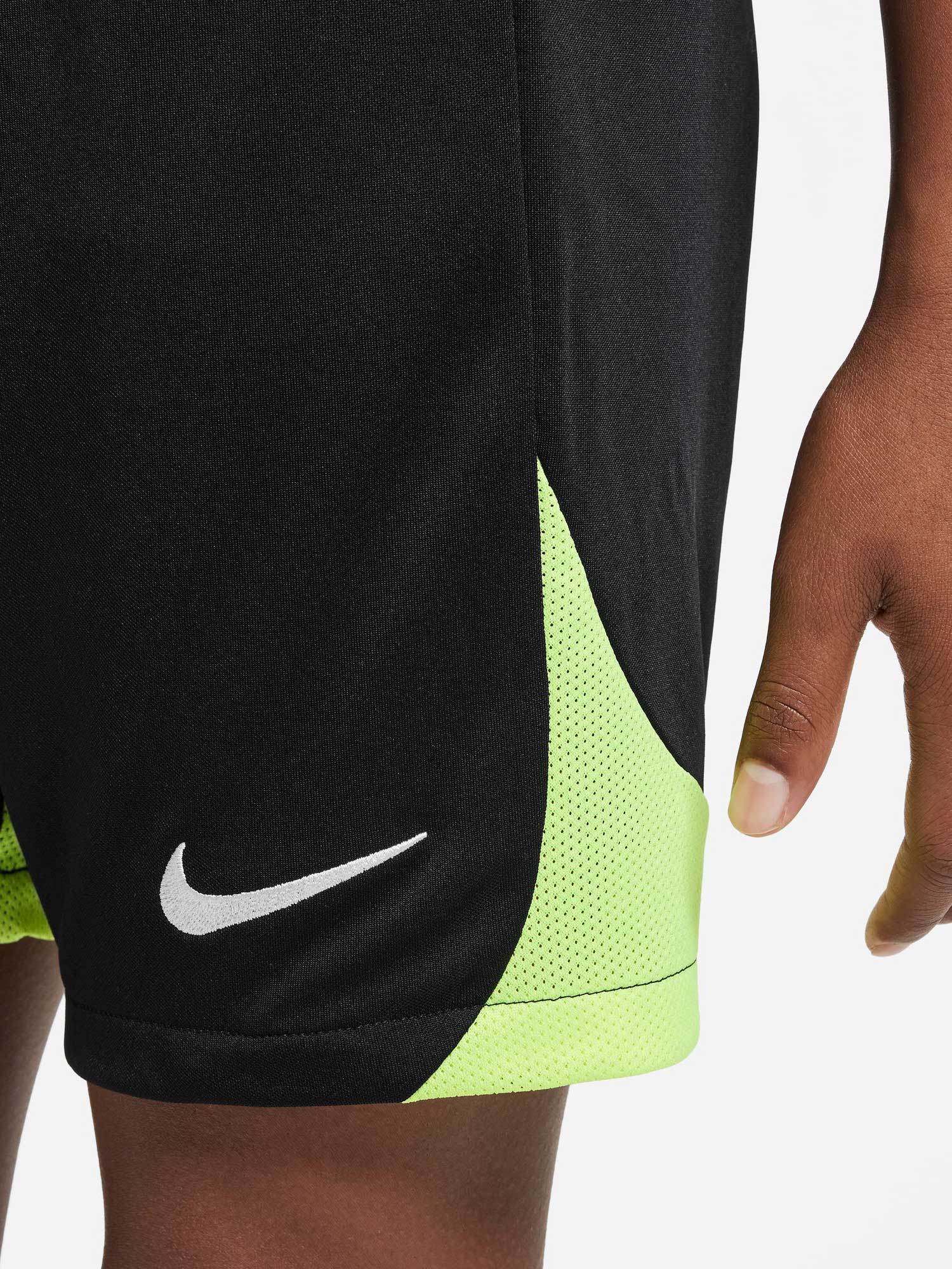 NIKE TEAM Къси панаталони Y NK DF ACDPR K