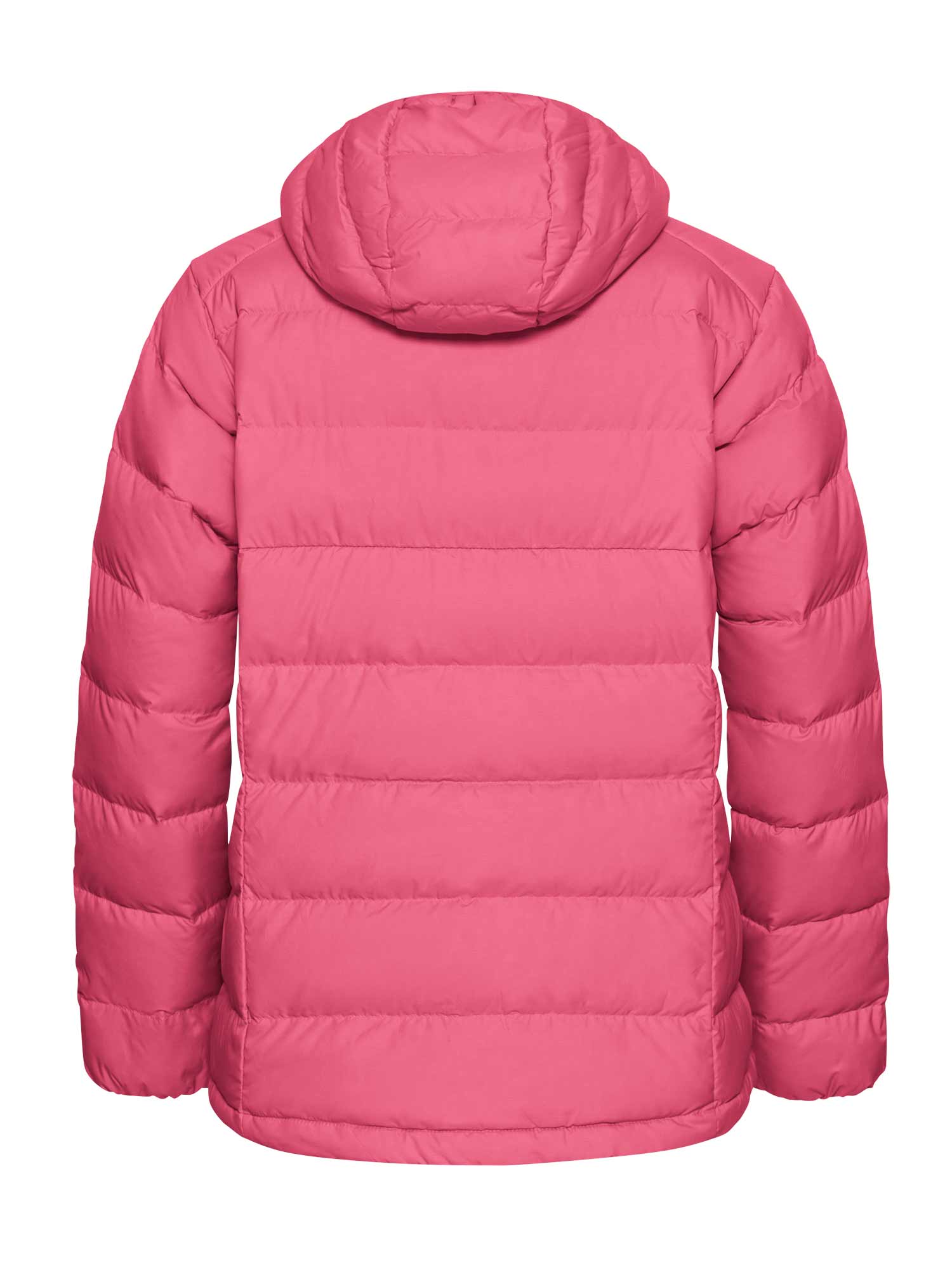 JACK WOLFSKIN Яке ATHER DOWN HOODY W RDS